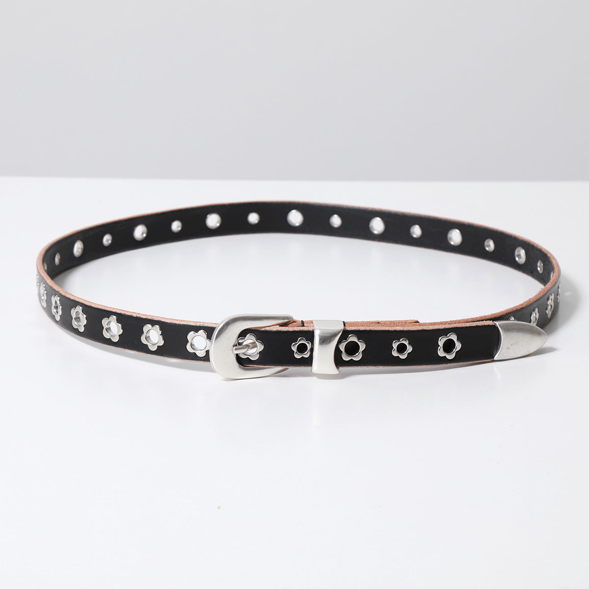 楽天市場】OUR LEGACY アワーレガシー ベルト BELT 2CM A22382F メンズ