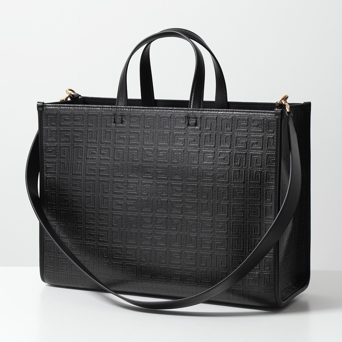 楽天市場】GIVENCHY ジバンシィ トートバッグ G-TOTE MED BB50N2B1GT