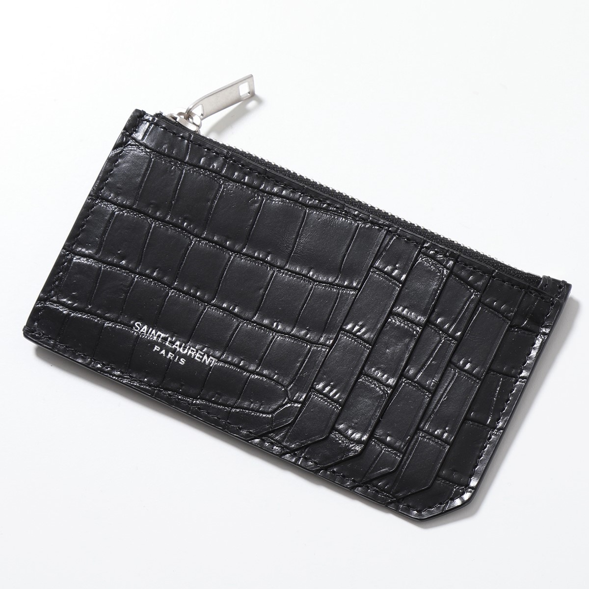 楽天市場】SAINT LAURENT サンローラン コインケース カードケース