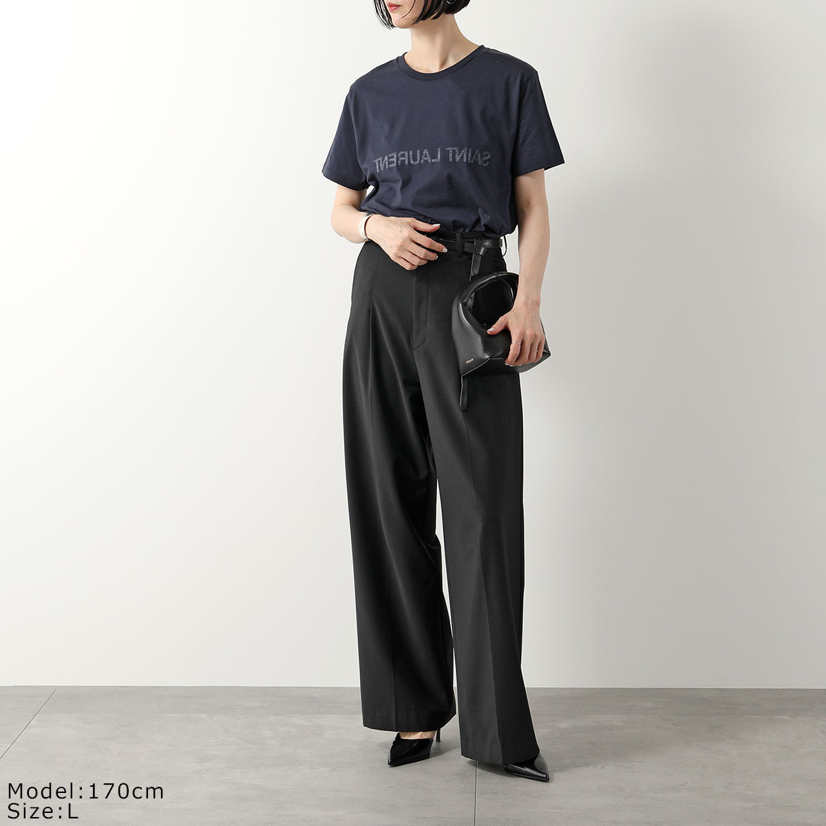 楽天市場】【最大2万円OFFクーポン対象・2/25限定】SAINT LAURENT サン