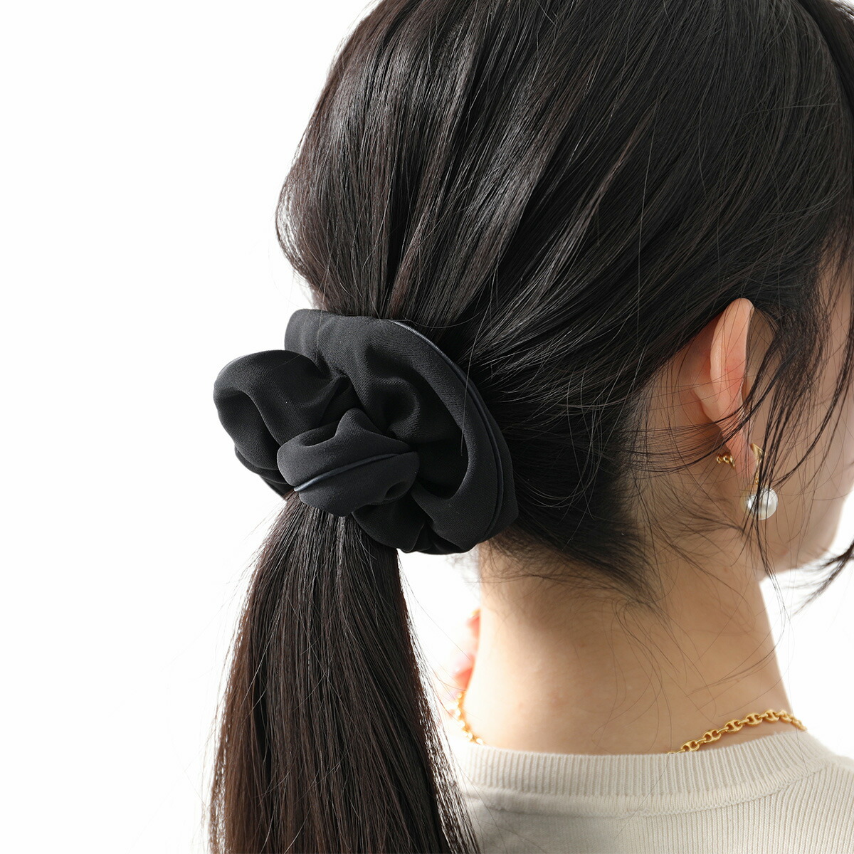 楽天市場】ALEXANDRE DE PARIS アレクサンドル ドゥ パリ シュシュTCH