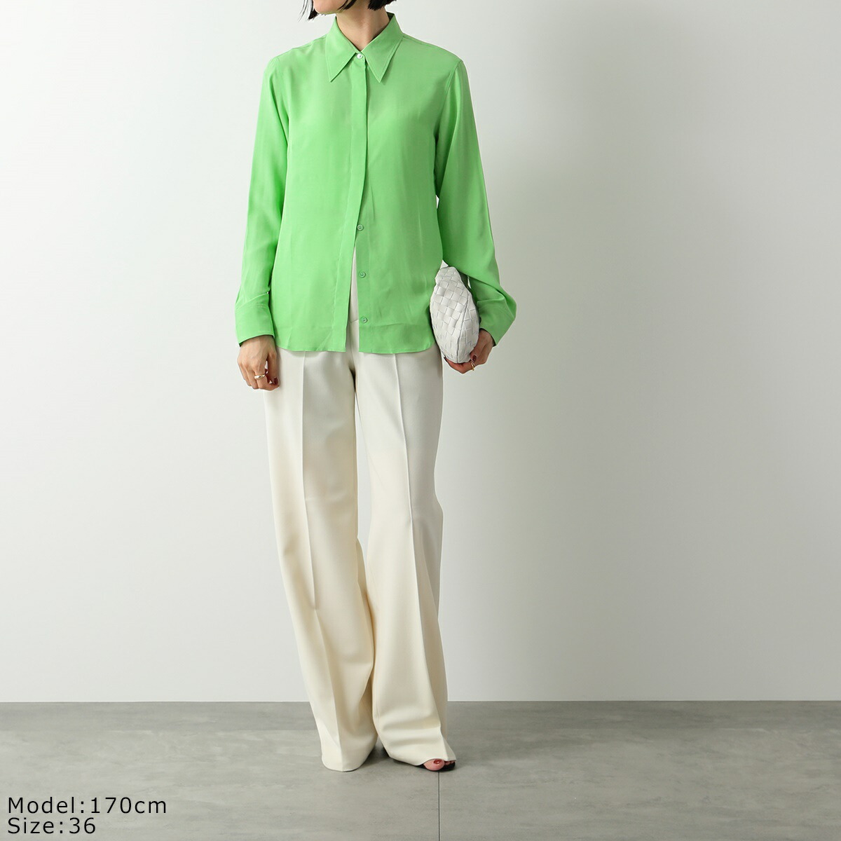 楽天市場】DRIES VAN NOTEN ドリスヴァンノッテン シャツ CHOWY 010701