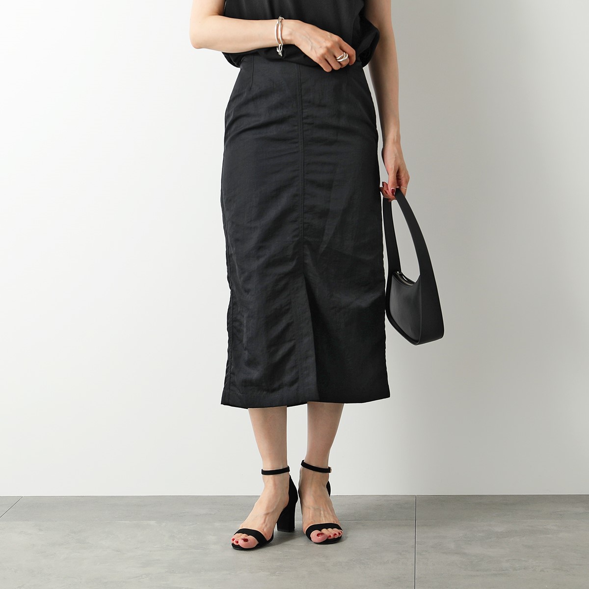 楽天市場】DRIES VAN NOTEN ドリスヴァンノッテン スカート SHEELAMS