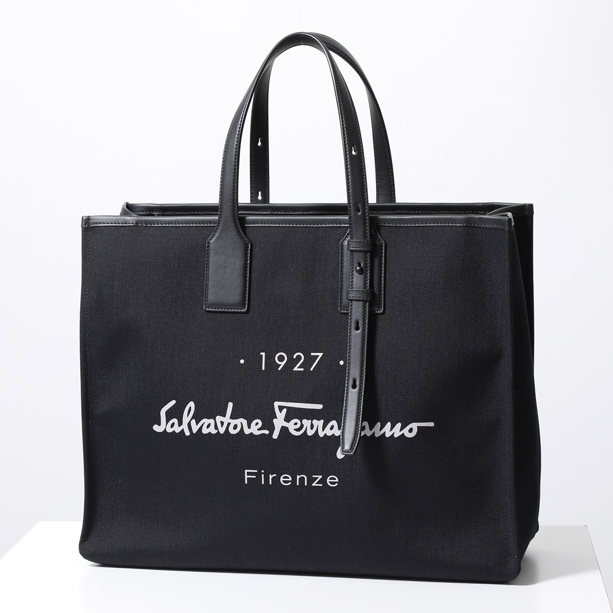 楽天市場】SALVATORE FERRAGAMO トートバッグ フェラガモ 24 0842