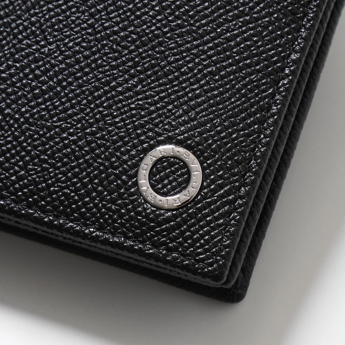 楽天市場】BVLGARI ブルガリ 長財布 BB MAN 30398 283811 メンズ