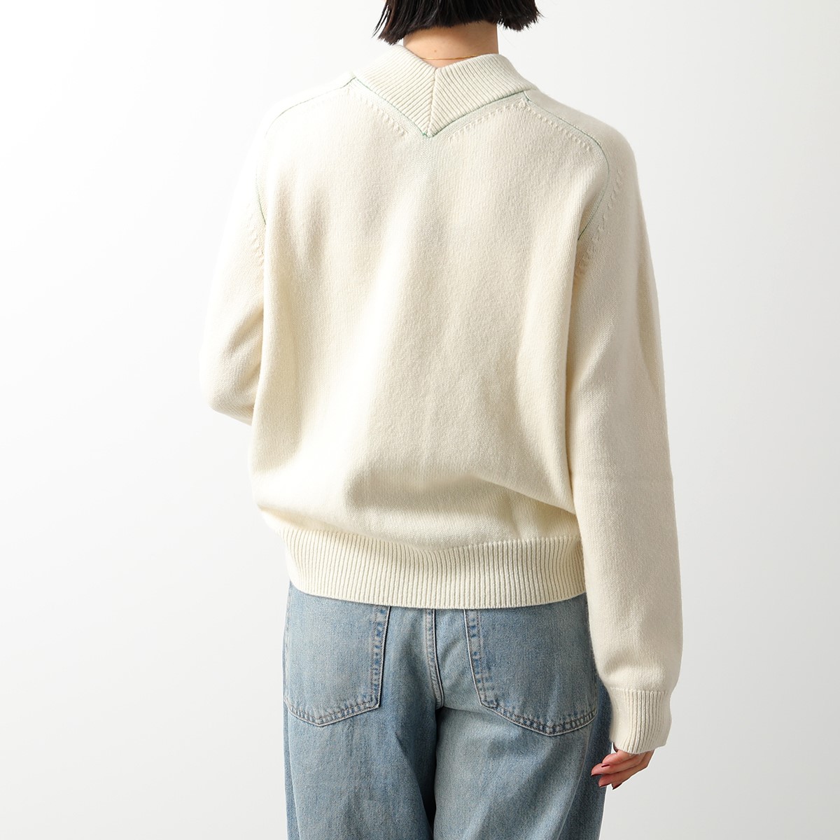 楽天市場】BOTTEGA VENETA ボッテガヴェネタ ニット 700137 V07J0