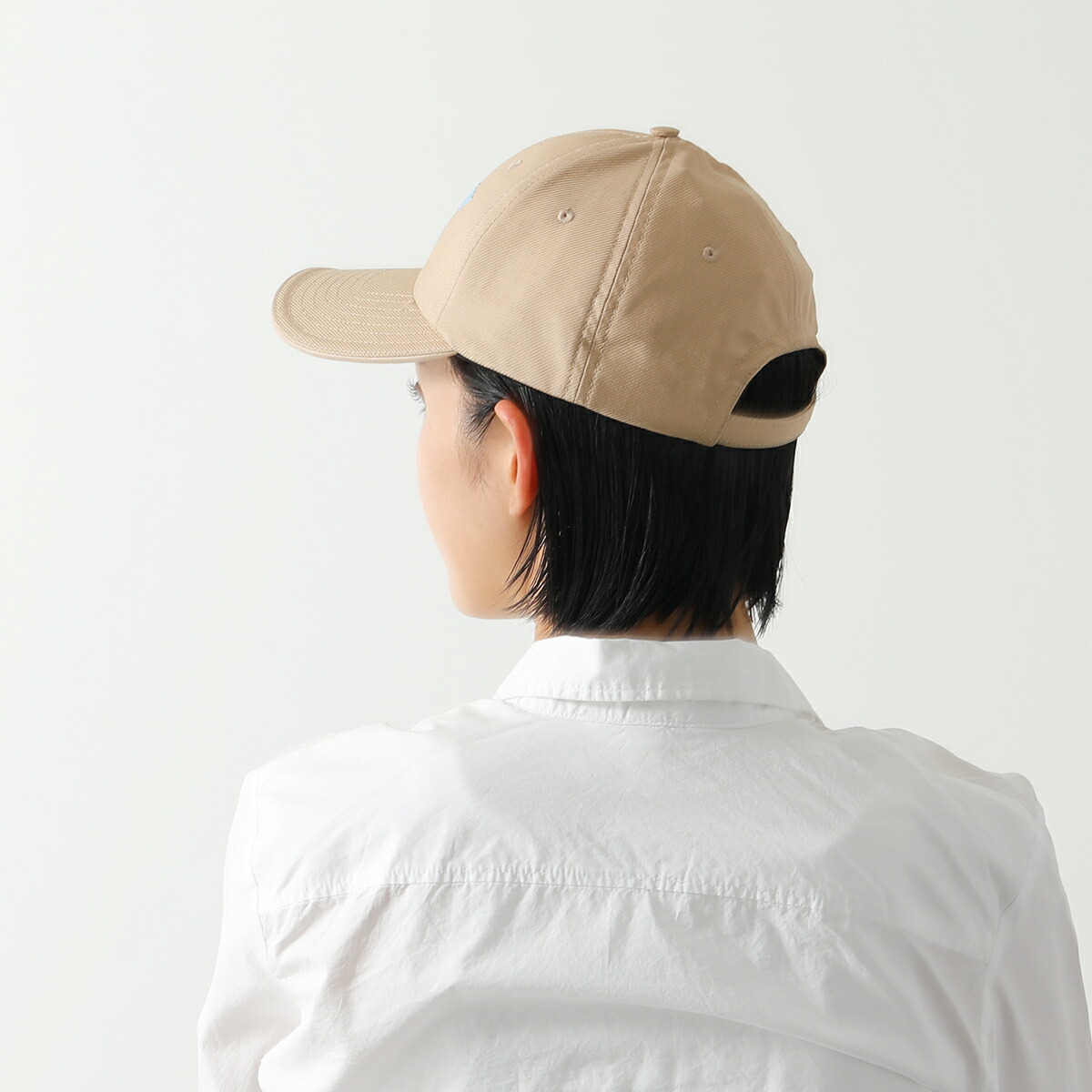 楽天市場】BURBERRY バーバリー ベースボールキャップ HORSEFERRY