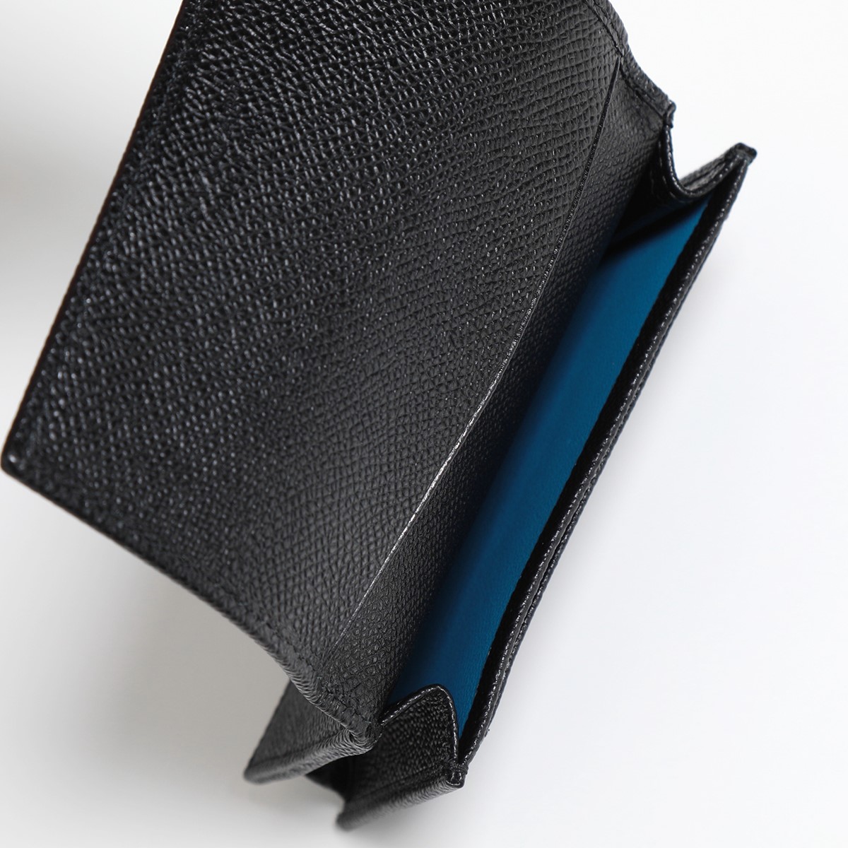 楽天市場】BVLGARI ブルガリ カードケース BB MAN 30400 280299 メンズ