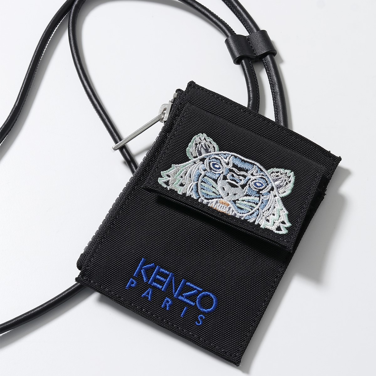 楽天市場】KENZO ケンゾー カードホルダー 5PM306 F20 CARD HOLDER ON