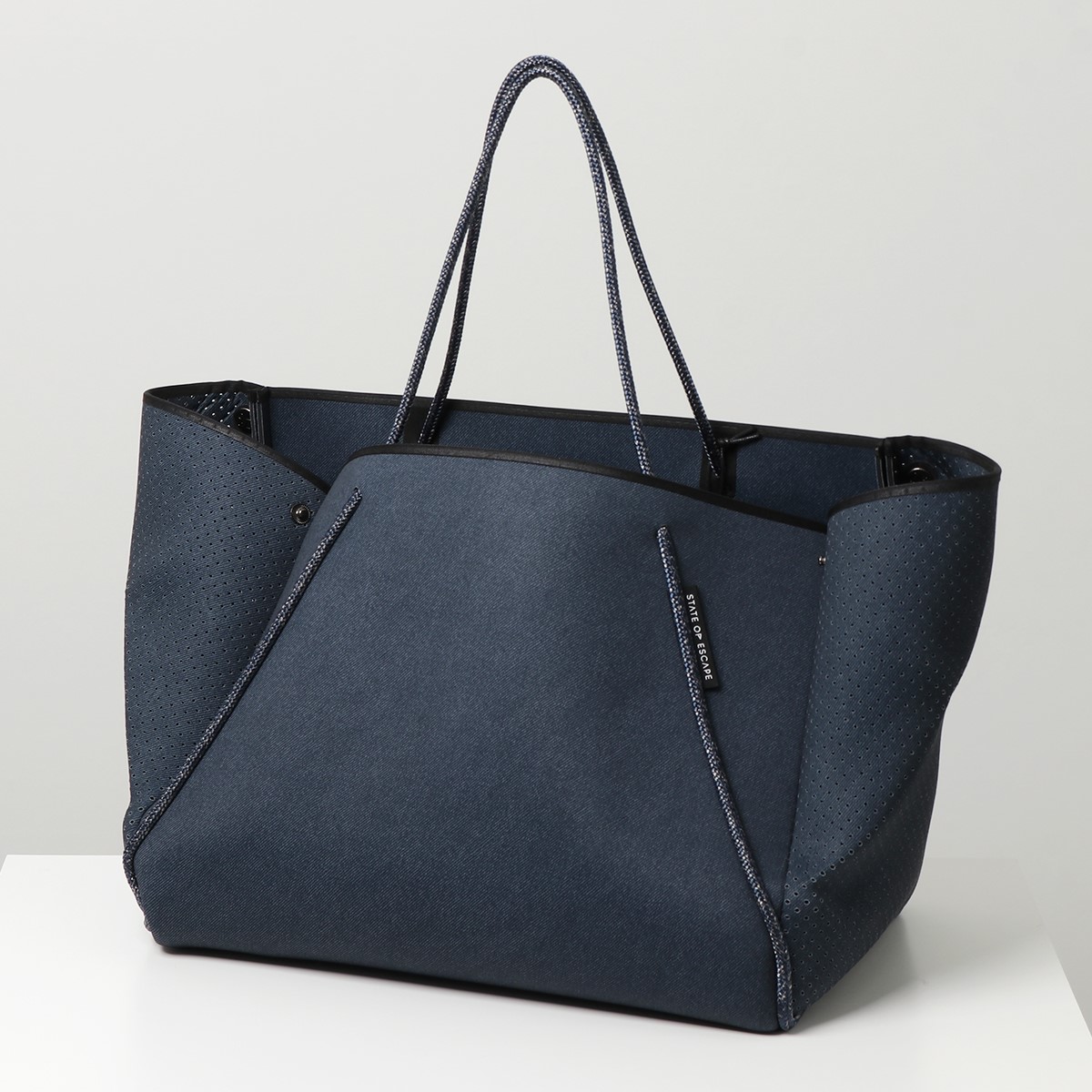 楽天市場】State of Escape ステイトオブエスケープ トートバッグ