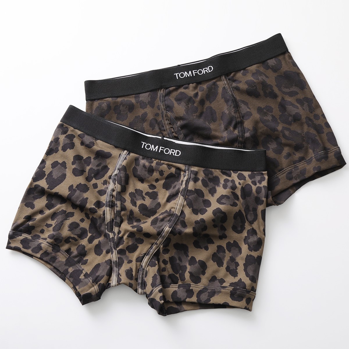 楽天市場】TOM FORD トムフォード ボクサーパンツ T4LC3 111 メンズ