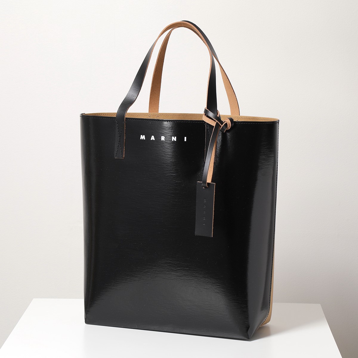 楽天市場】MARNI マルニ トートバッグ SHMQ0025Q0 P0621 レディース