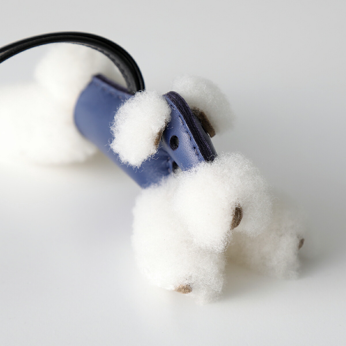 楽天市場】HERMES エルメス チャーム 083349CA バディ アニョーミロ+