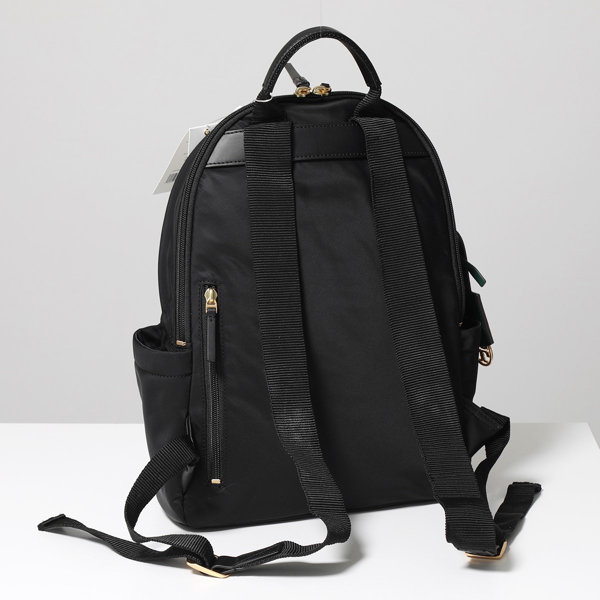 楽天市場】TORY BURCH トリーバーチ バックパック 73857 レディース