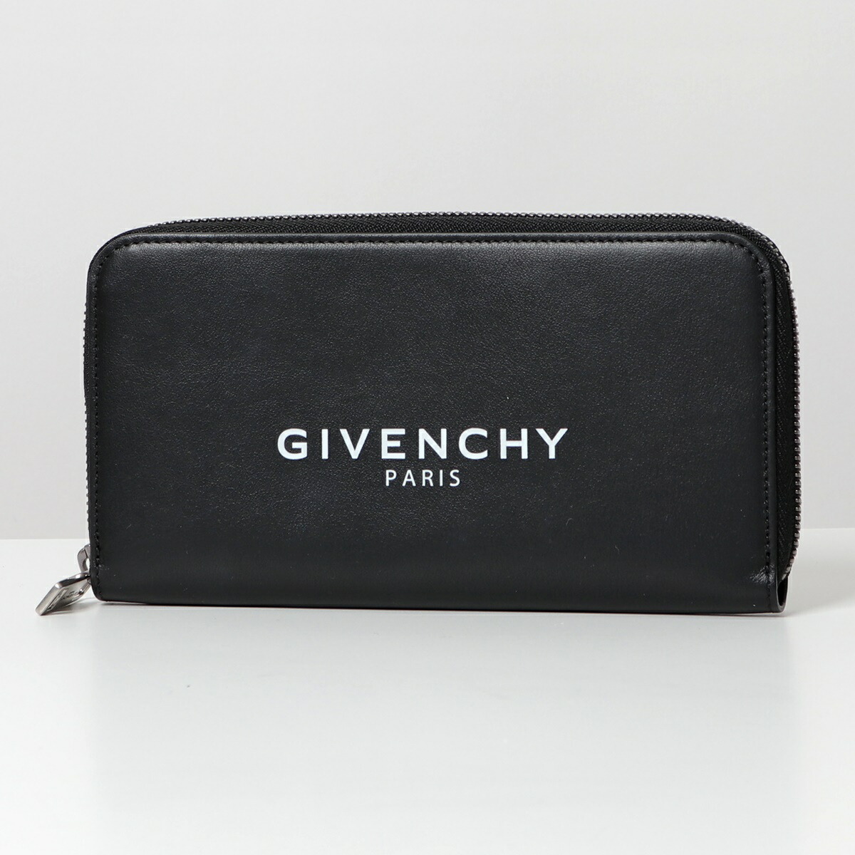 楽天市場】GIVENCHY ジバンシィ 長財布 LONG ZIPPED WALLET BK600GK0AC