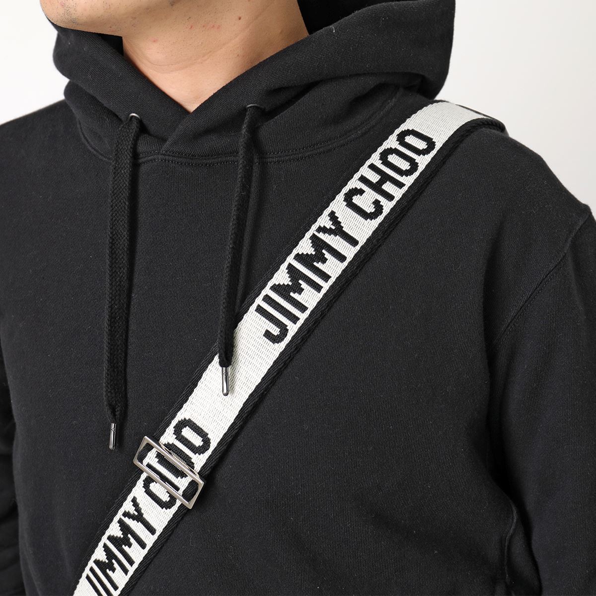 楽天市場】Jimmy Choo ジミーチュウ バックパック EVAN BACKPACK RBJ