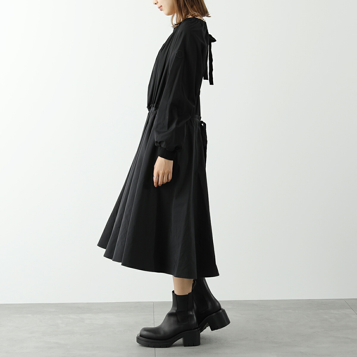 楽天市場】MONCLER モンクレール ワンピース 2G00006 2699U レディース