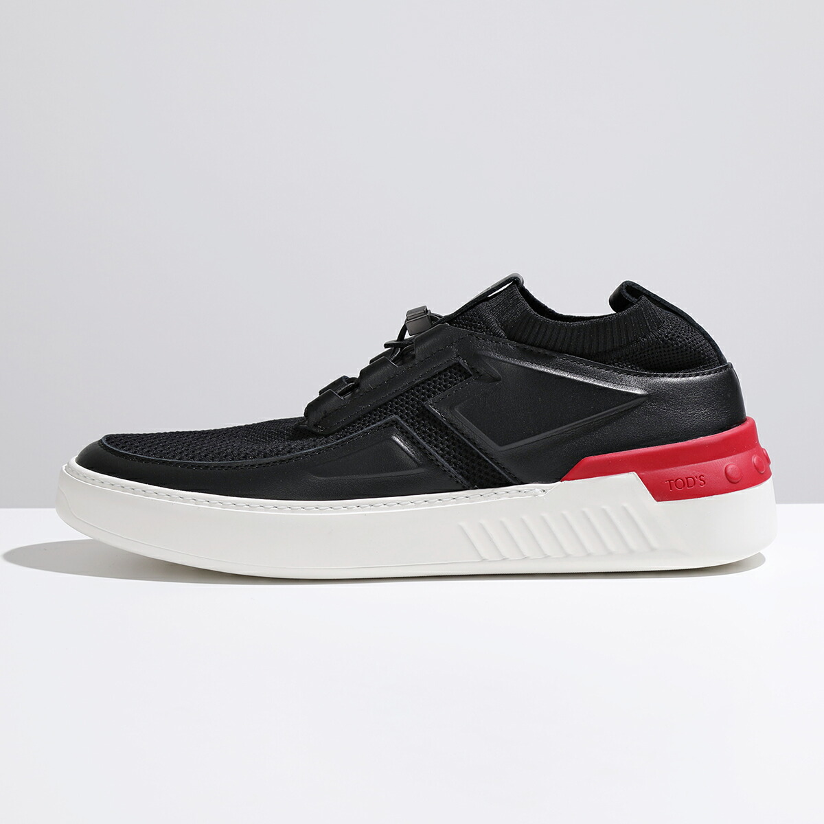 楽天市場】TODS トッズ スニーカー NO CODE X ノーコード
