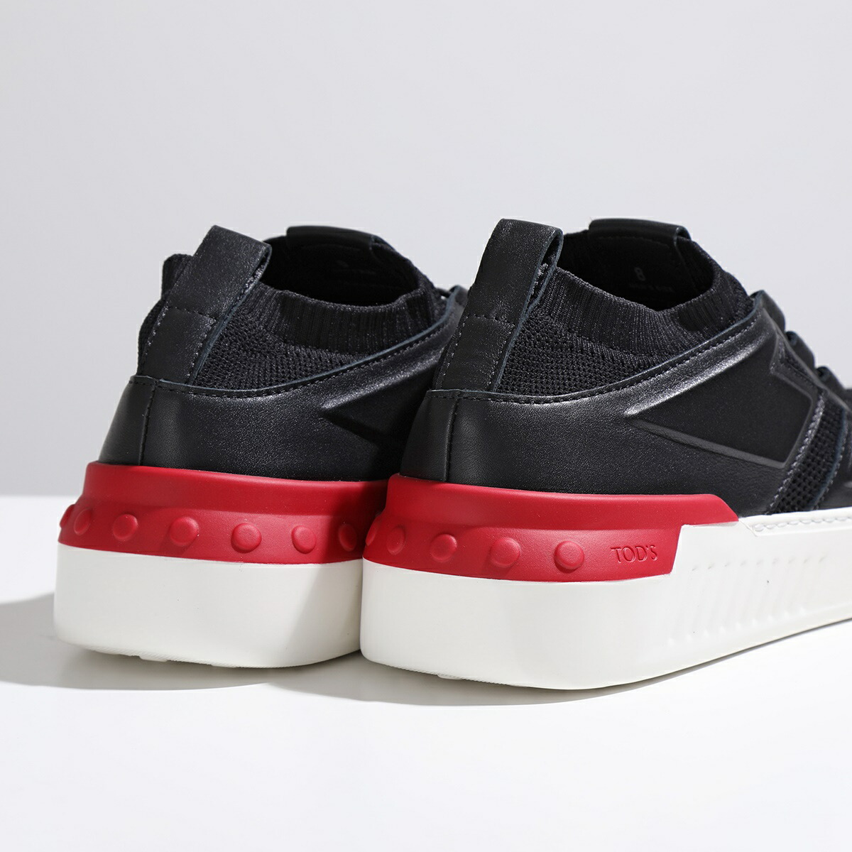 楽天市場】TODS トッズ スニーカー NO CODE X ノーコード