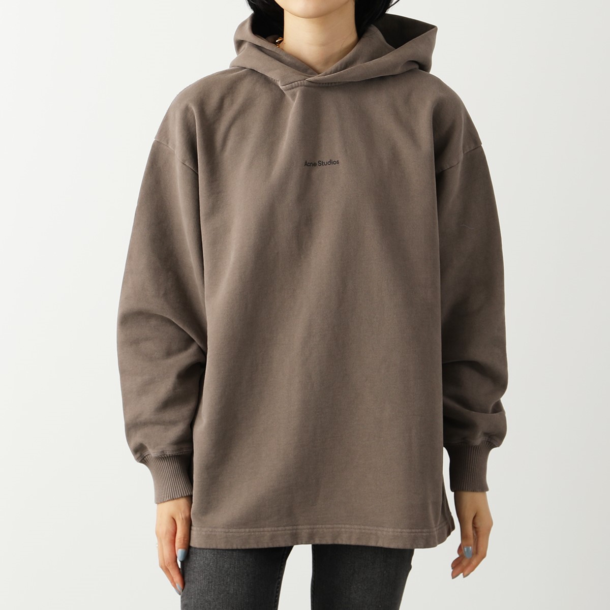 楽天市場】Acne Studios アクネストゥディオズ パーカー AI0083 FN-WN