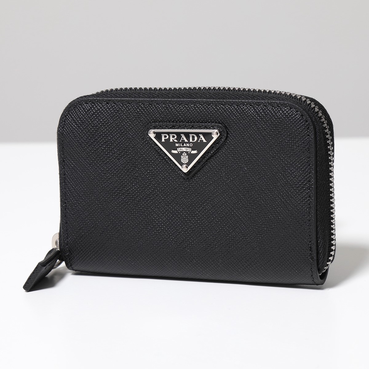 楽天市場】PRADA プラダ コインケース 2MM003 QHH メンズ サフィアーノ