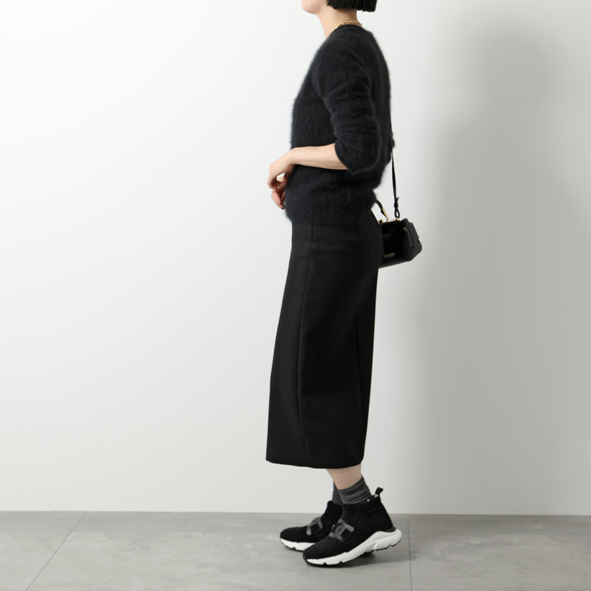 楽天市場】TODS トッズ スニーカー KATE ケイト XXW54C0HN60SL6