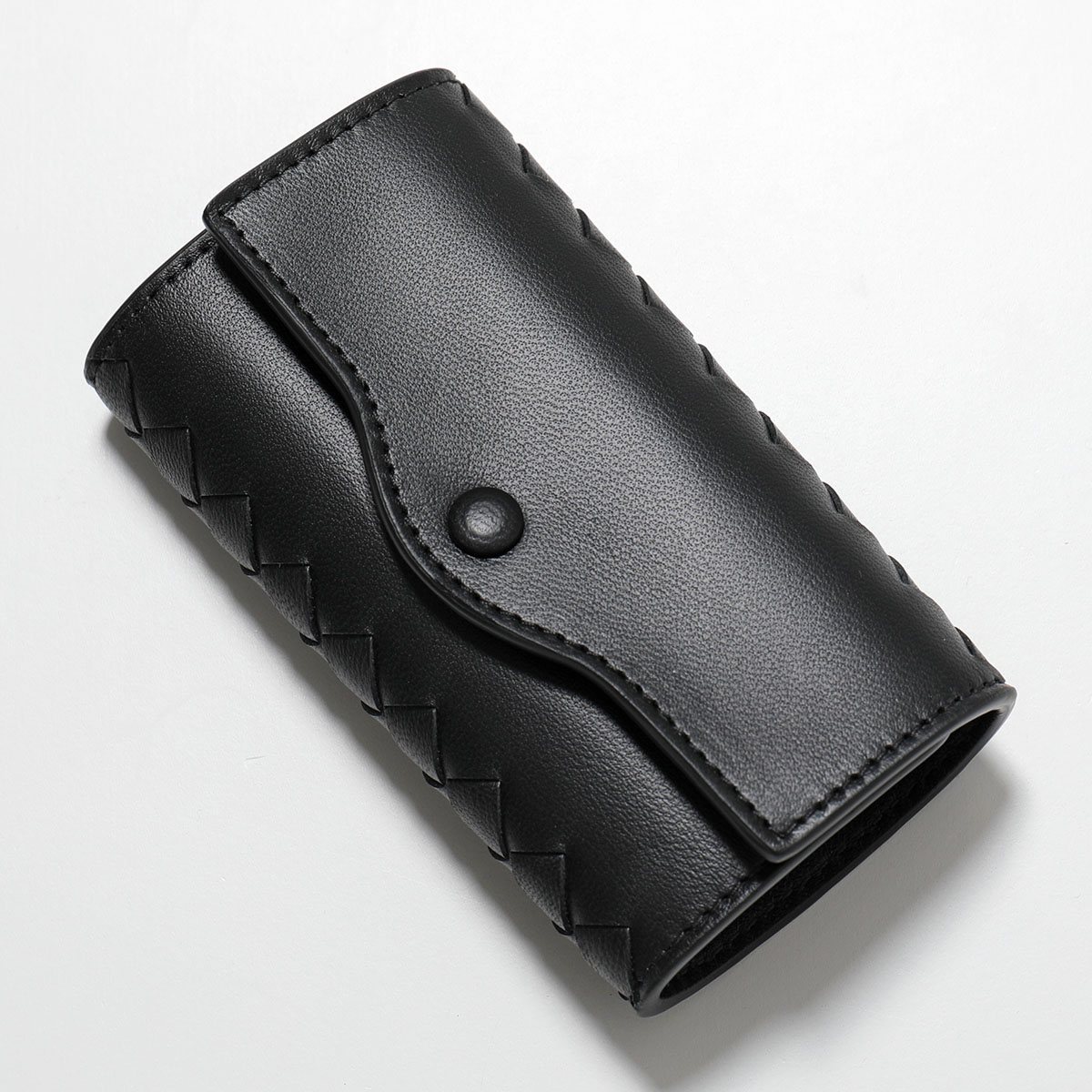 楽天市場】BOTTEGA VENETA ボッテガヴェネタ キーケース 284137 V0016