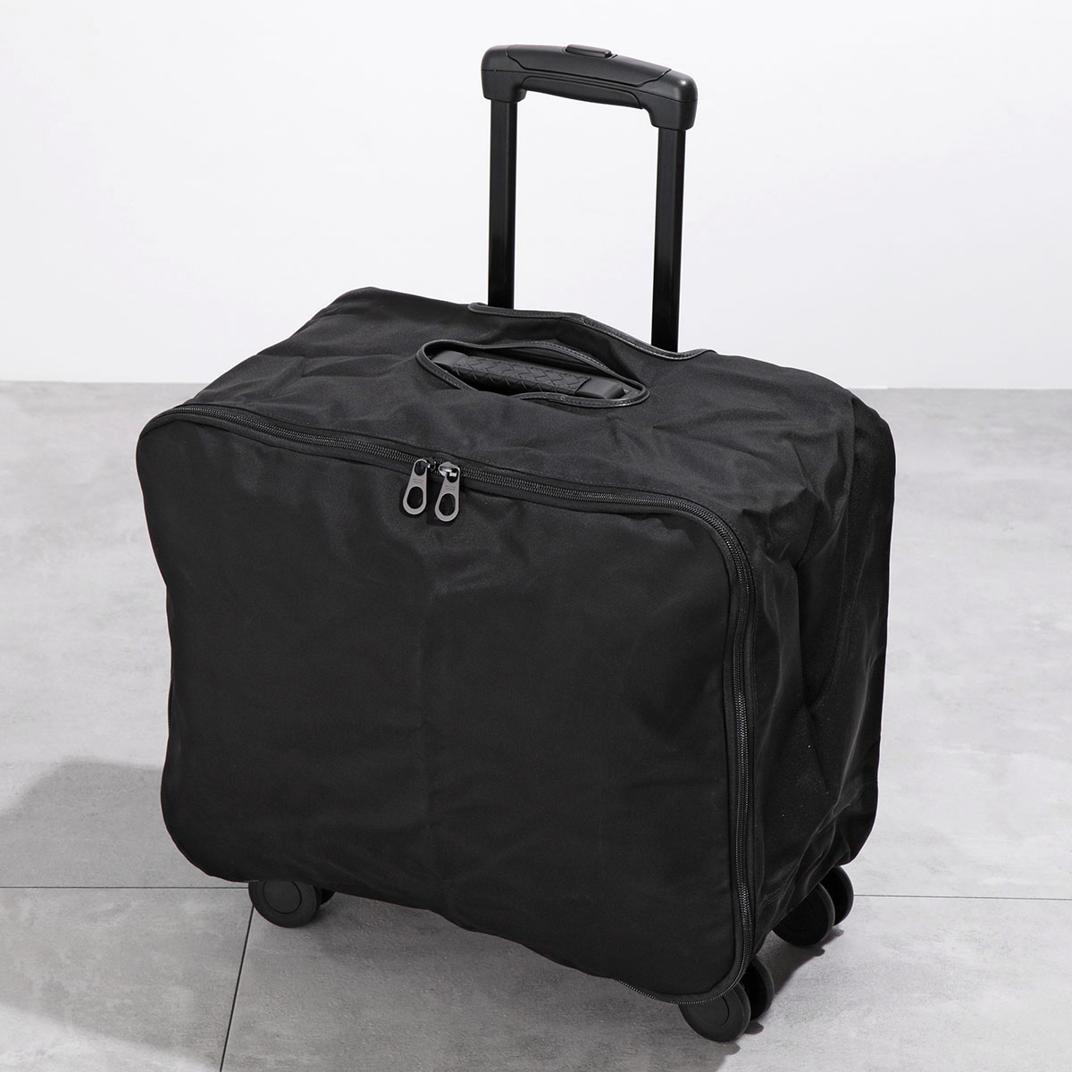 楽天市場】BOTTEGA VENETA ボッテガヴェネタ キャリーケース 445085