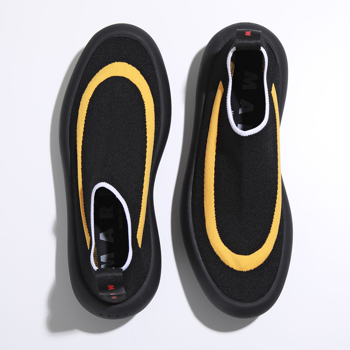 楽天市場】MARNI マルニ スニーカー SNZU003704 P2844 メンズ