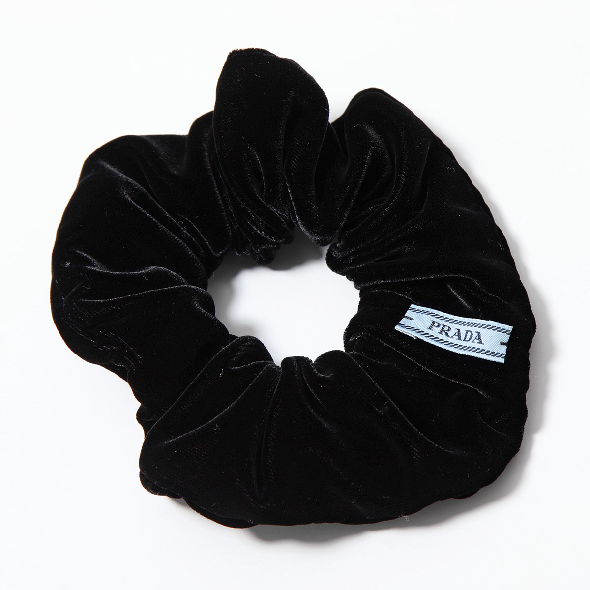 楽天市場】PRADA プラダ シュシュ 1IF015 068 レディース ベルベット