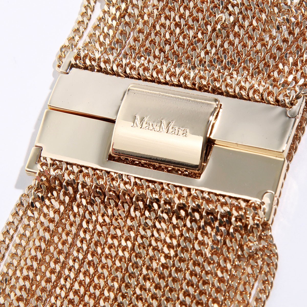 楽天市場】MAX MARA マックスマーラ ブレスレット FERVIDA フェル