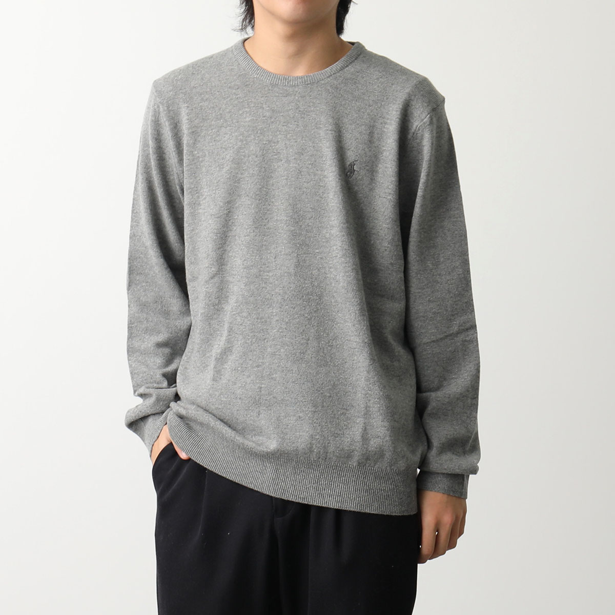 楽天市場】Polo Ralph Lauren ポロ ラルフローレン セーター 710876714