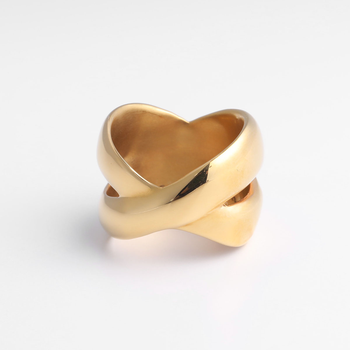 楽天市場】GOOSSENS PARIS グーセンスパリ リング Lhassa ring