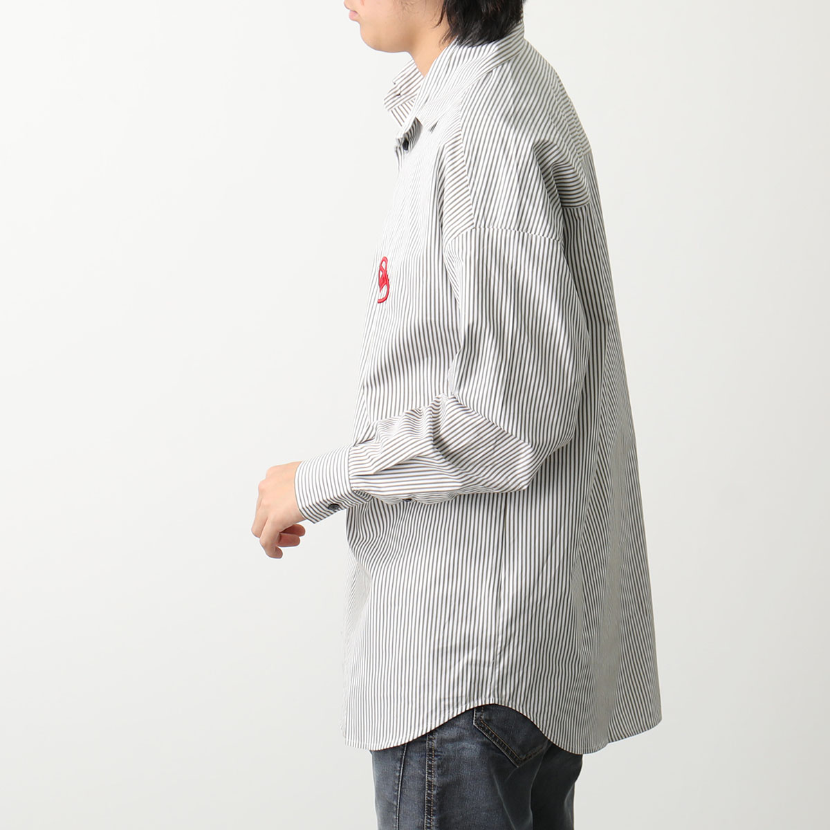 楽天市場】DIESEL ディーゼル シャツ S-DOUBER A10683 0DNAN メンズ