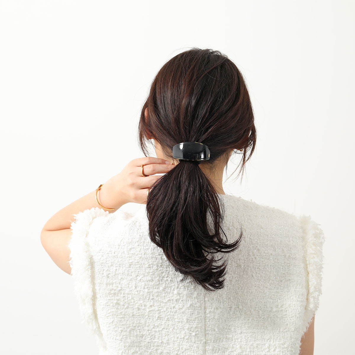 楽天市場】ALEXANDRE DE PARIS アレクサンドル ドゥ パリ ヘアゴム APY