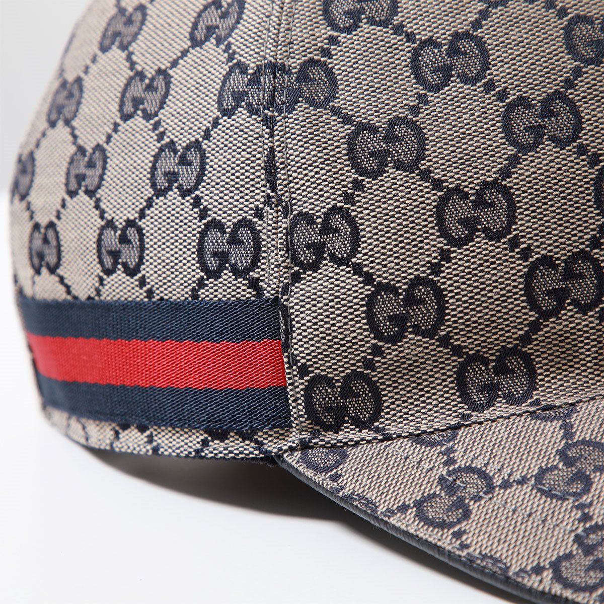 楽天市場】GUCCI グッチ ベースボールキャップ 696845 4HAQQ メンズ GG