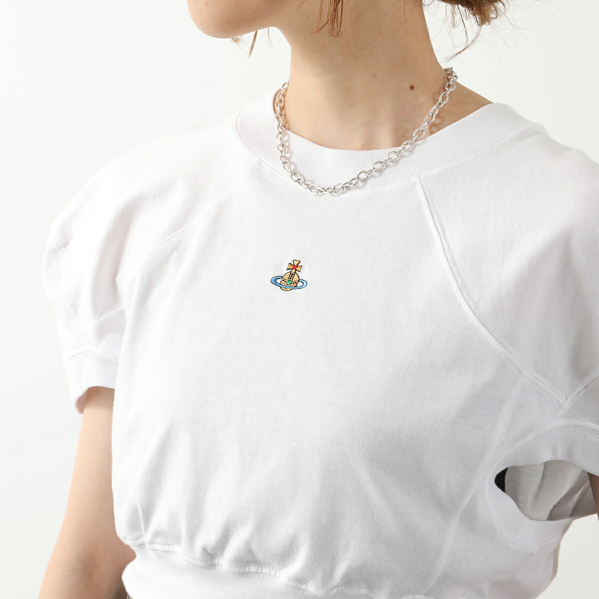 楽天市場】Vivienne Westwood ヴィヴィアンウエストウッド Tシャツ