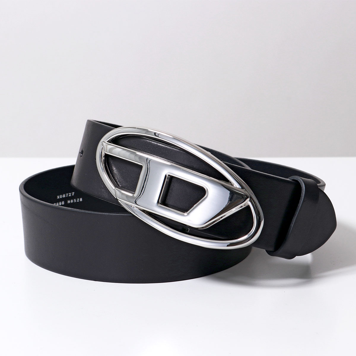 楽天市場】DIESEL ディーゼル ベルト B-1dr W X08727 PR666 レディース