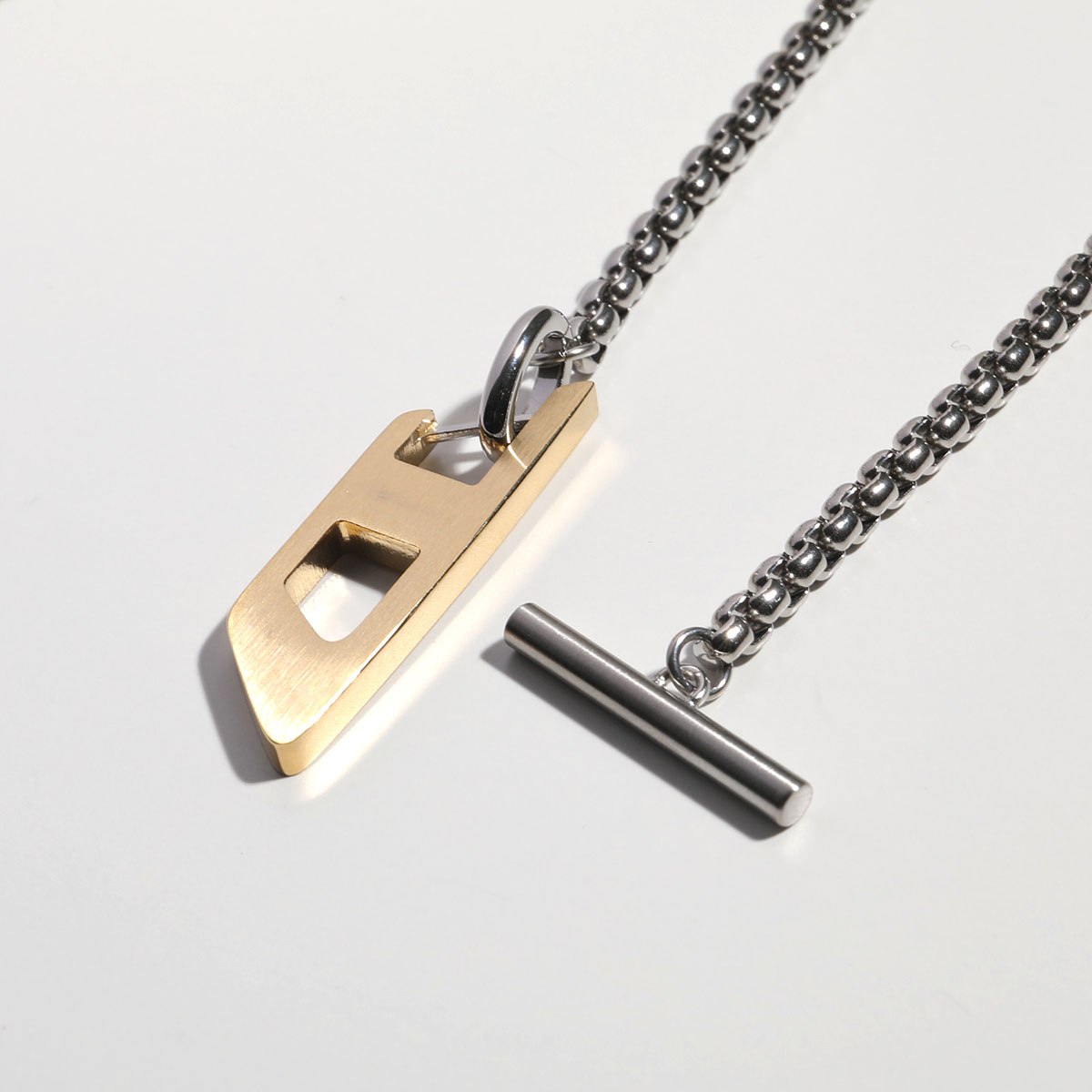 楽天市場】DIESEL ディーゼル ネックレス DX1378931 レディース