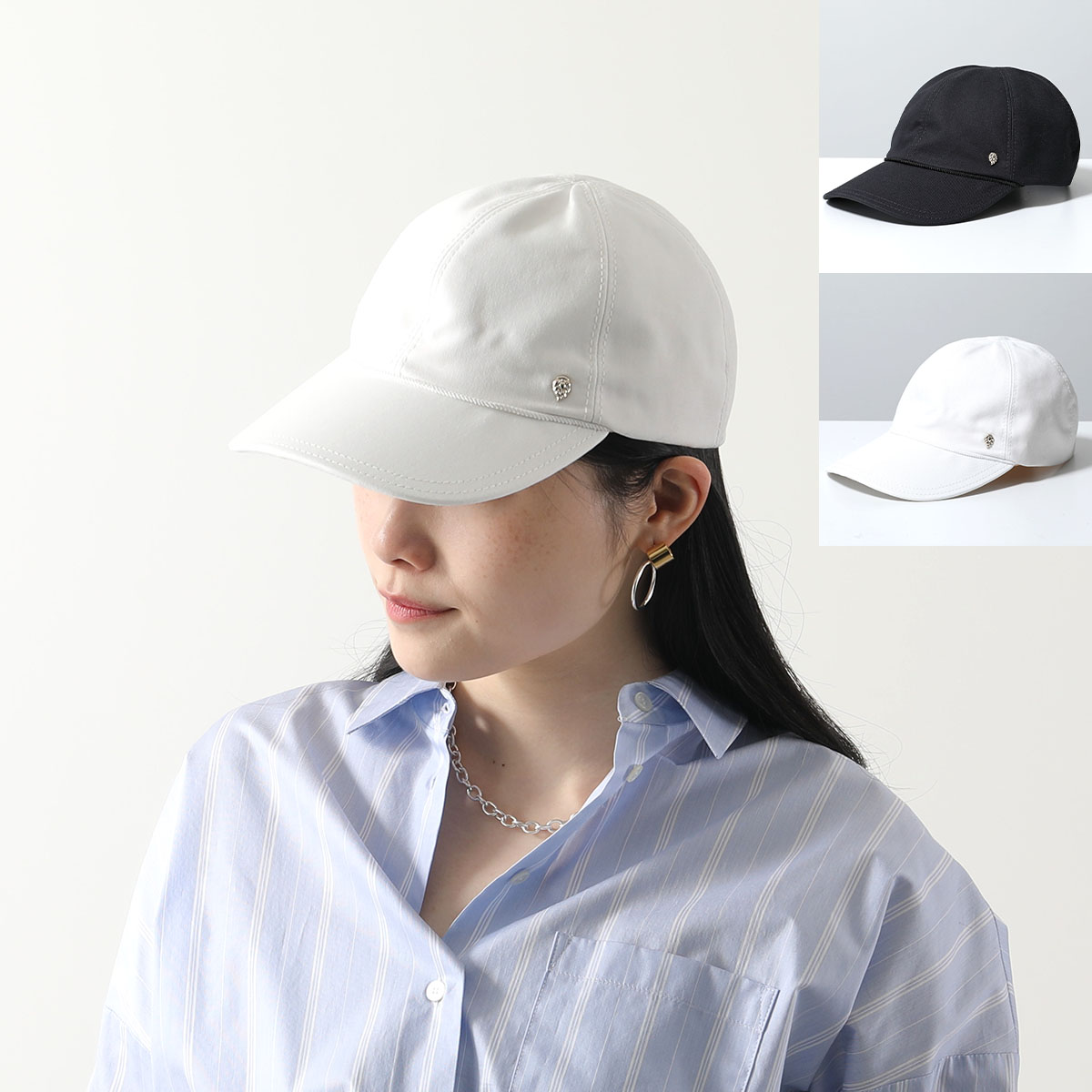 楽天市場】HELEN KAMINSKI ヘレンカミンスキー ベースボールキャップ