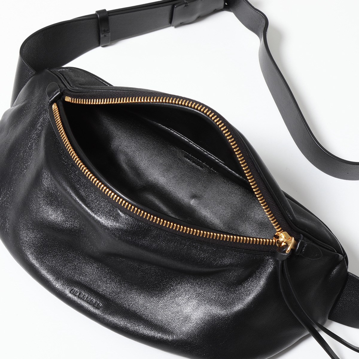 楽天市場】JIL SANDER ジルサンダー ボディバッグ MOON BELT BAG SM