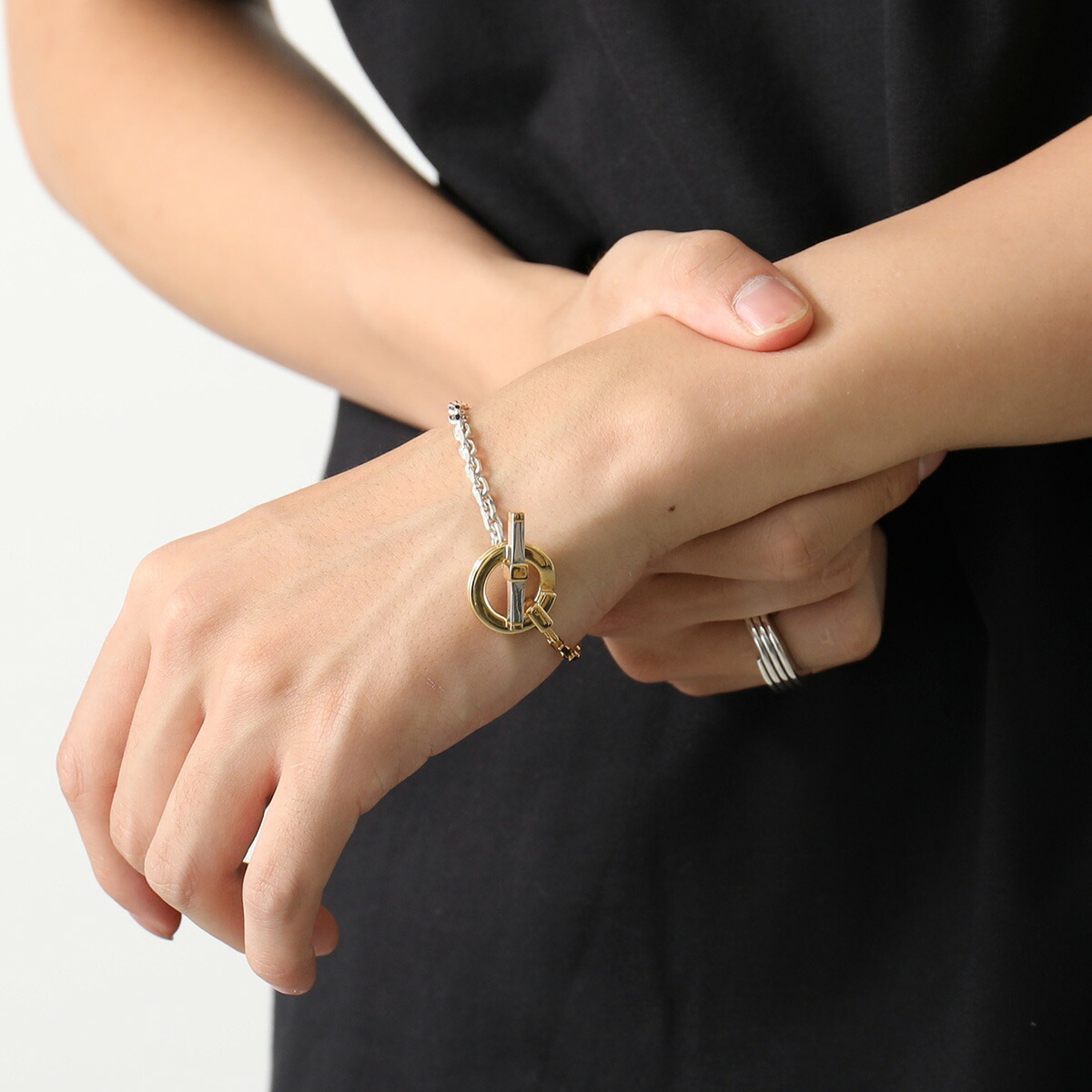 楽天市場】BOTTEGA VENETA ボッテガヴェネタ ブレスレット 754354