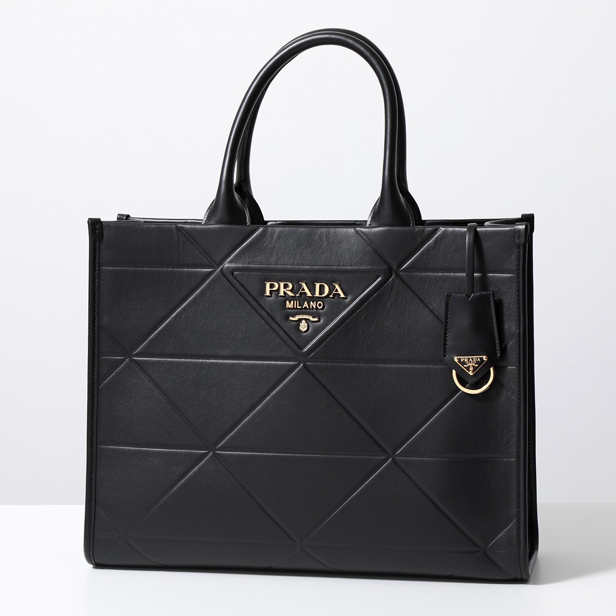 楽天市場】PRADA プラダ トートバッグ 1BA378 ASK レディース