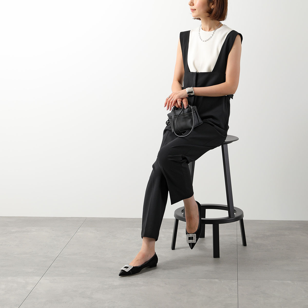 楽天市場】【最大2万円OFFクーポン対象・2/25限定】MANOLO BLAHNIK