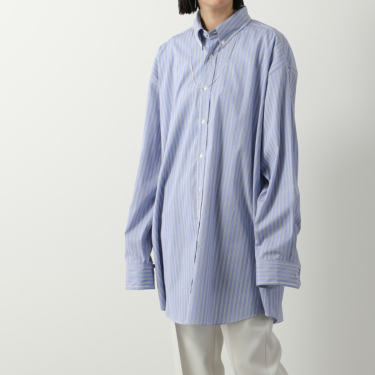 楽天市場】MAISON MARGIELA メゾンマルジェラ 4 14 オックスフォード