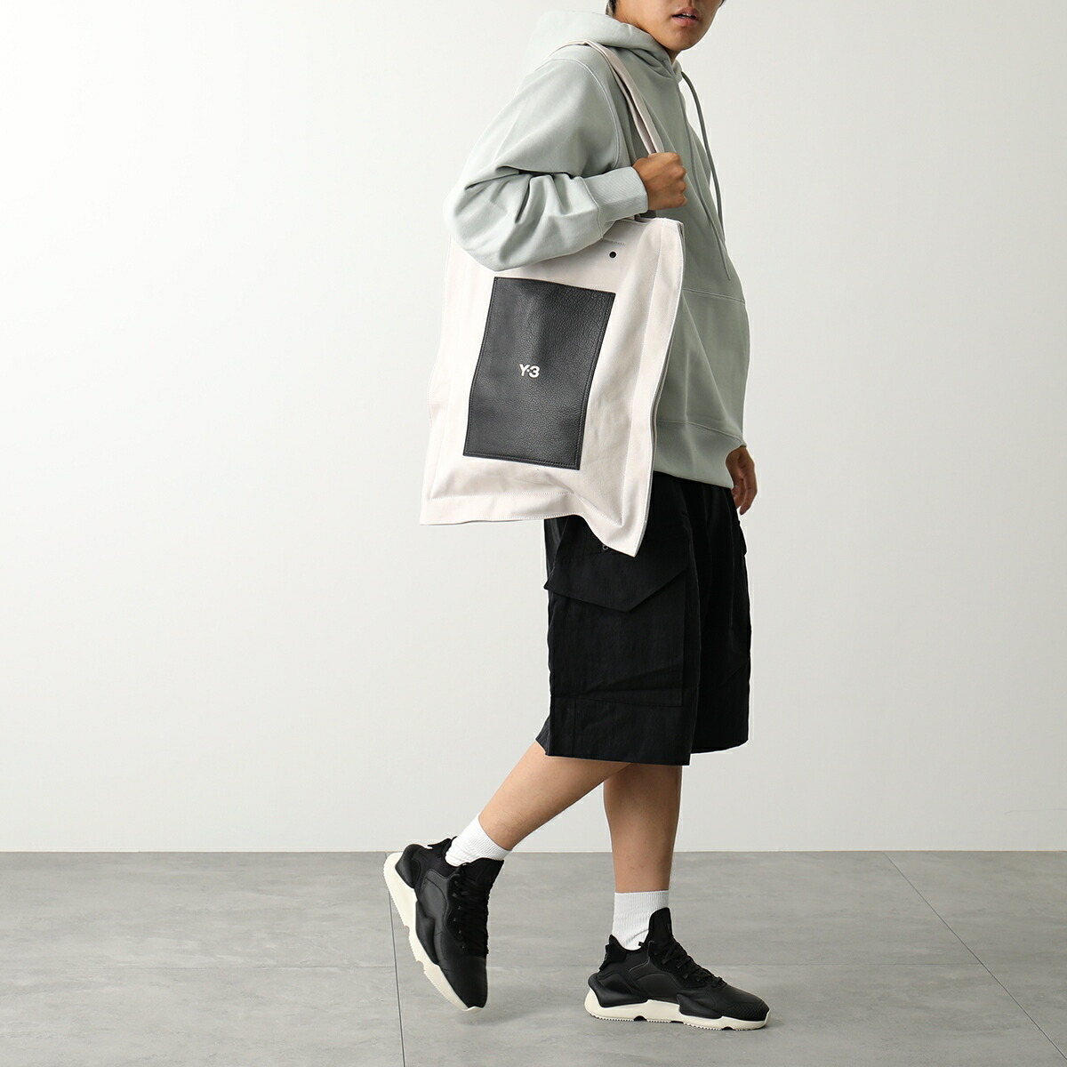 楽天市場】【最大2万円OFFクーポン対象・2/25限定】Y-3 ワイスリー