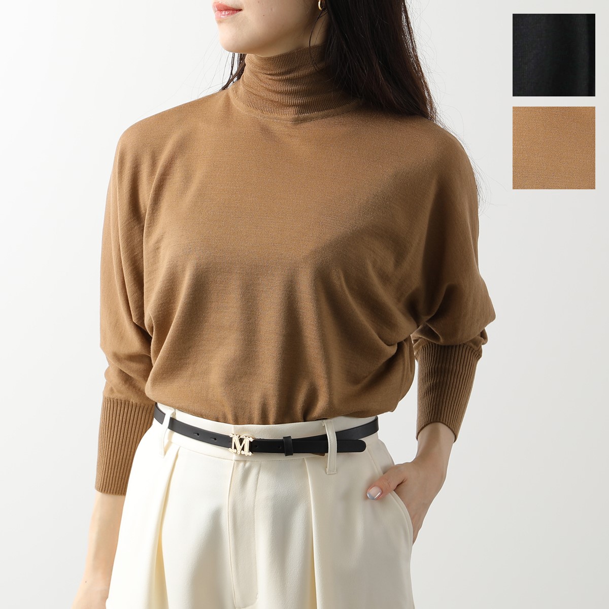 楽天市場】MAX MARA マックスマーラ セーター TALEA レディース ニット