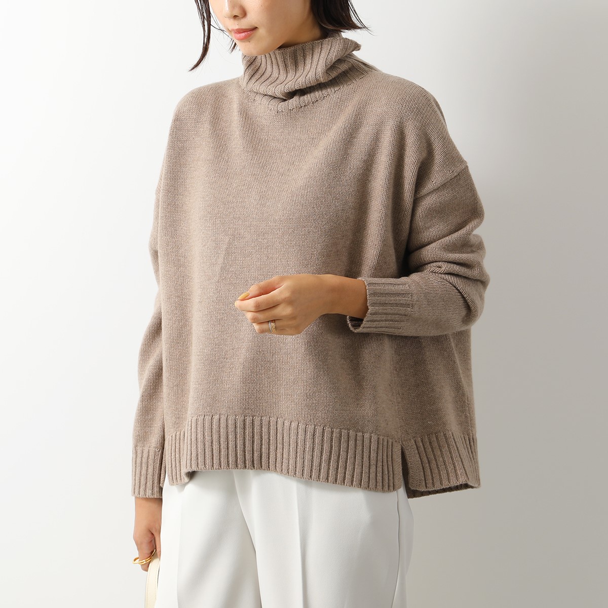 楽天市場】MAX MARA マックスマーラ ニット GIANNA レディース