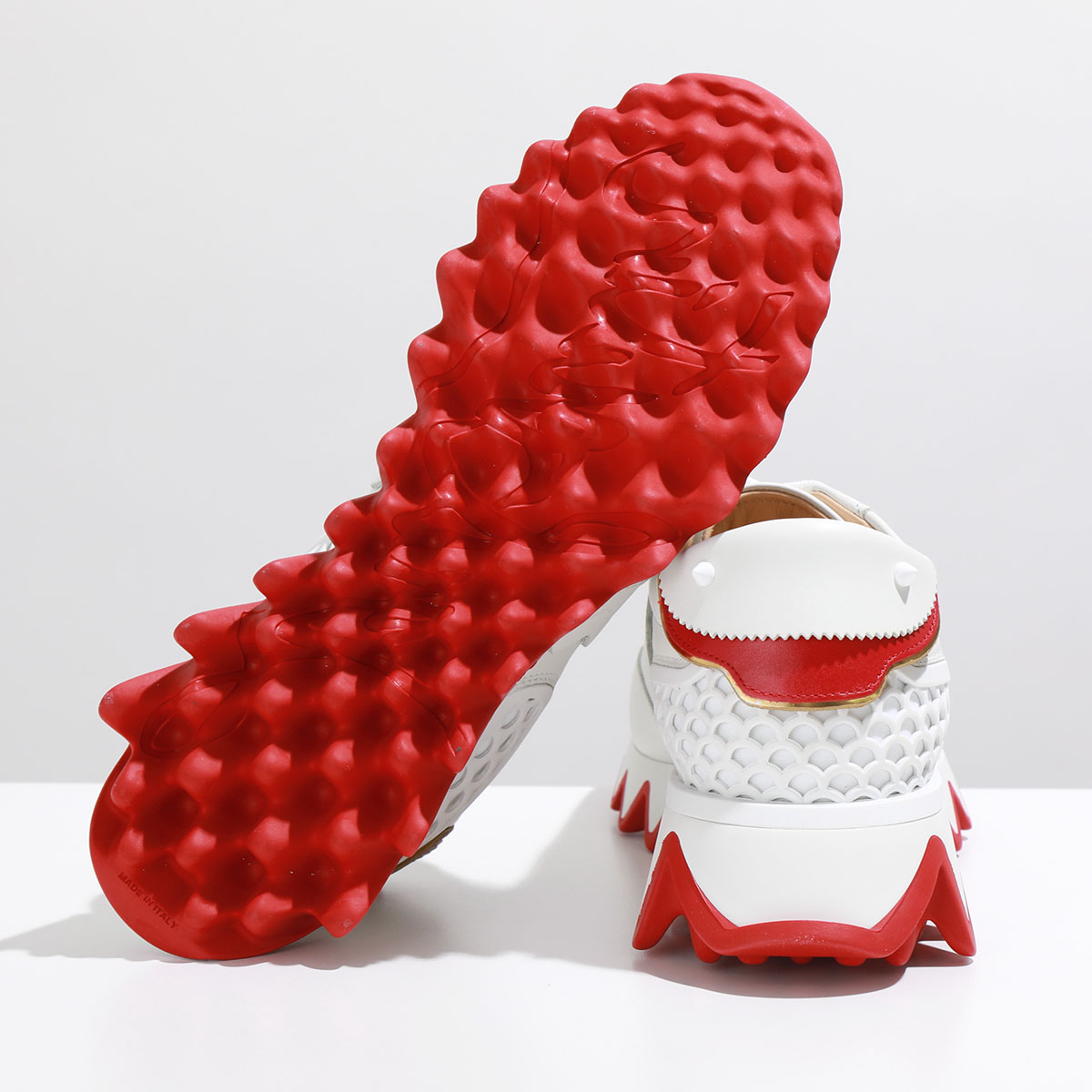 楽天市場】Christian Louboutin クリスチャンルブタン スニーカー