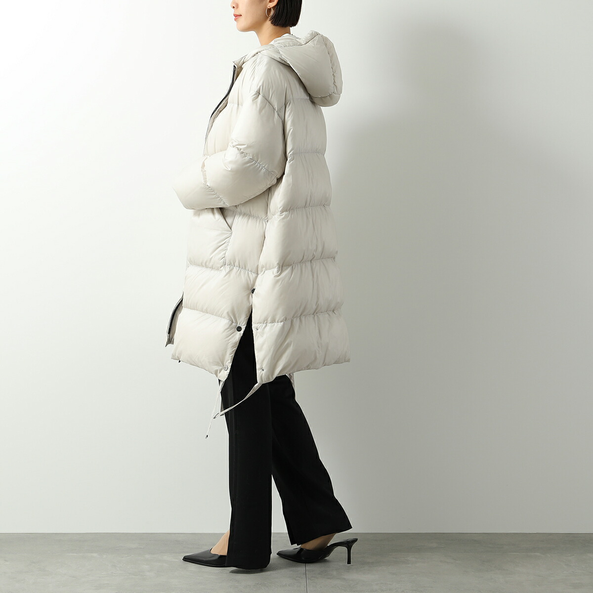 楽天市場】Max Mara The Cube マックスマーラ ザ・キューブ ダウン